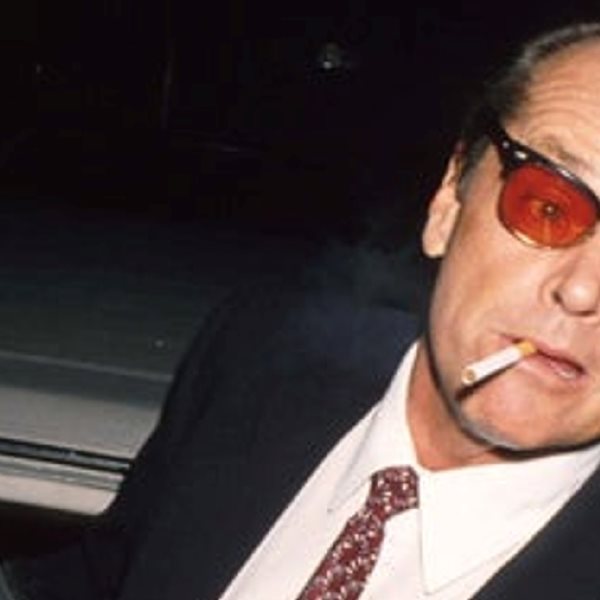 Κάποτε, ο Jack Nicholson οργάνωσε σαμποτάζ κατά των Όσκαρ