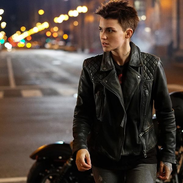 Οι σειρές της DC είναι η απάντηση στο Marvel Cinematic Universe