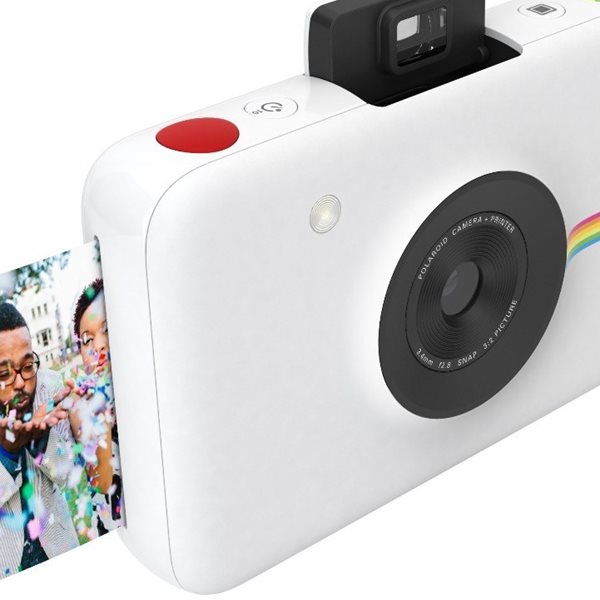 Η Polaroid που ξεπουλά στο Amazon