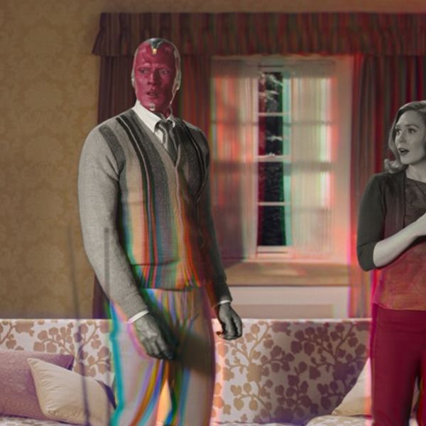 Το MCU στην τηλεόραση με το πρώτο trailer του WandaVision