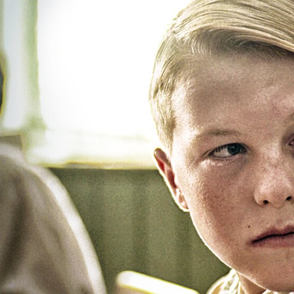 Οι ταινίες του Netflix για τον Φεβρουάριο