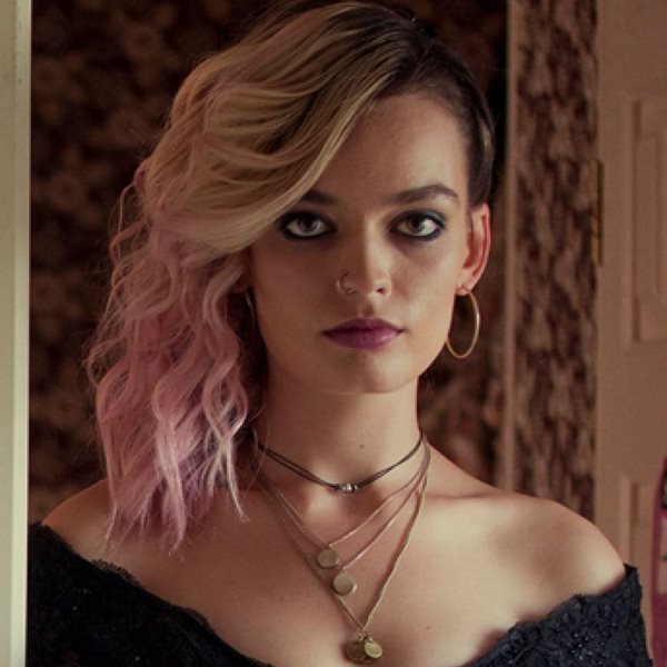 Το Sex Education δεν θα ήταν ίδιο χωρίς την Emma Mackey