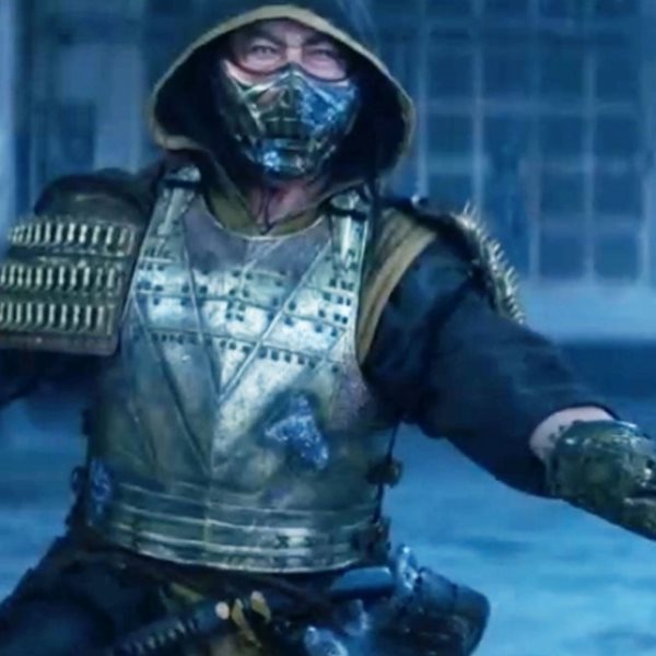 Το πρώτο trailer του Mortal Kombat είναι τόσο βίαιο όσο το video game