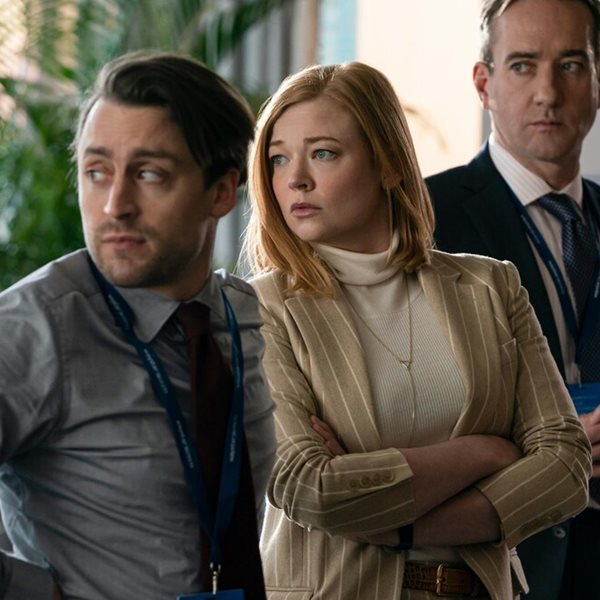 Οι νικητές στις Χρυσές Σφαίρες 2022