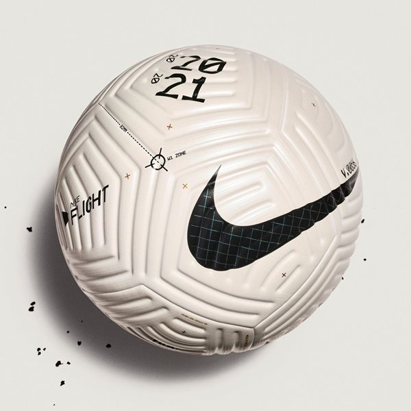 Η νέα μπάλα της Premier League φέρνει την επανάσταση