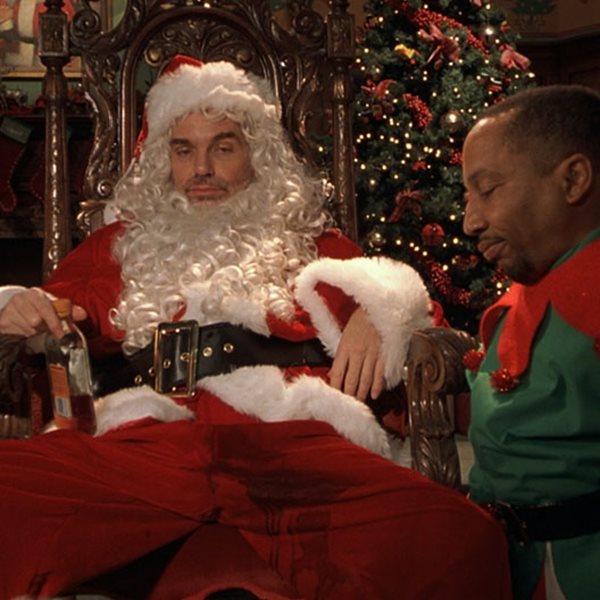 Ένας Άγιος Βασίλης για κάθε λαό