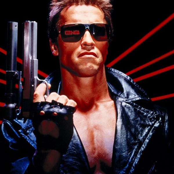 30 χρόνια Terminator 2