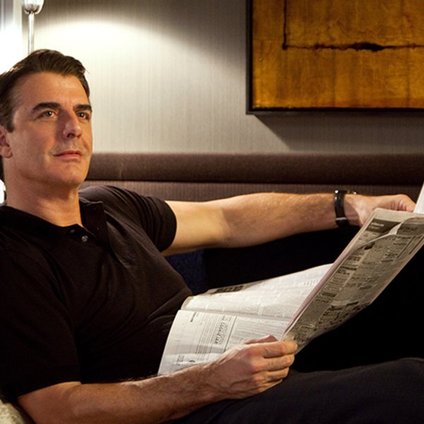 Οι διάσημες πρώην του Mr.Big από το Sex and the City