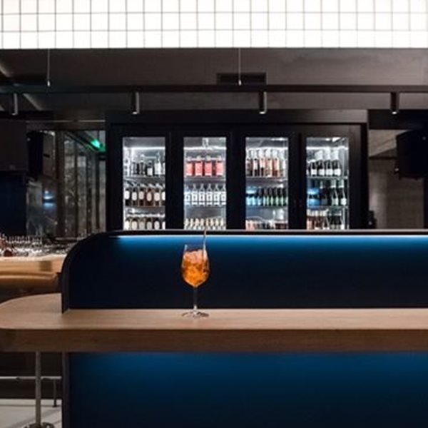 Η πιο φρέσκια φουρνιά των αθηναϊκών μπαρ