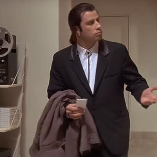 Οι καλύτερες ταινίες του John Travolta