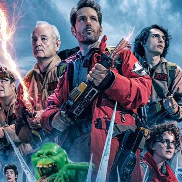 Όλα όσα γνωρίζουμε για το Ghostbusters: Η Αυτοκρατορία του Πάγου