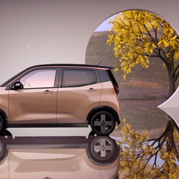 Nissan και Mitsubishi έχουν κάτι μίνι ηλεκτρικό να μας πουν