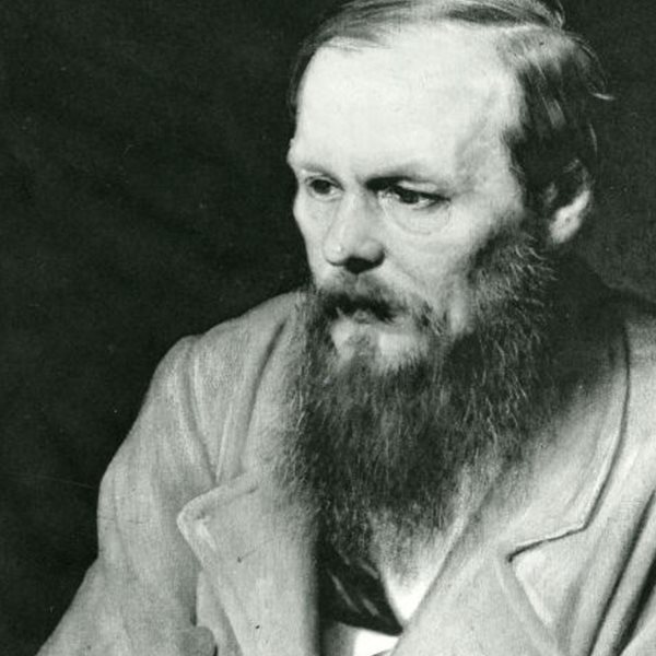 O Φιοντόρ Ντοστογιέφσκι μέσα από τα δικά του λόγια