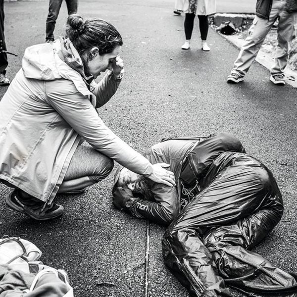 Γιατί ο Μαραθώνιος Barkley είναι για μαζοχιστές