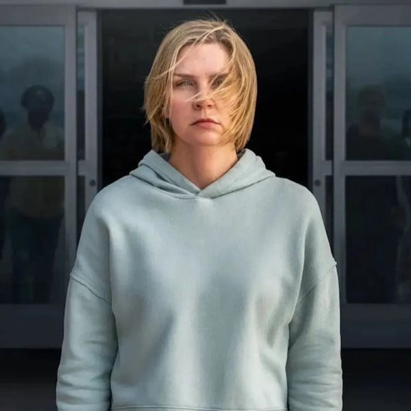 Οι καλύτερες sci-fi σειρές του 2025