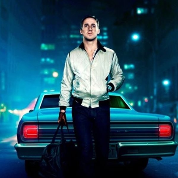 O Ryan Gosling δεν ξεπερνιέται στο Drive