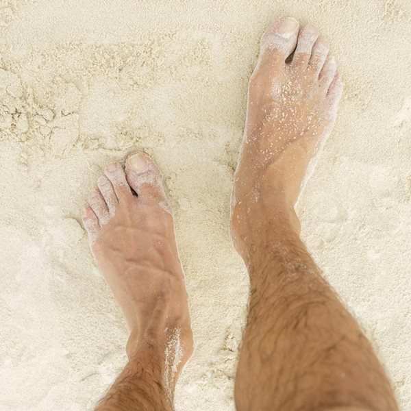 Τι είναι πάλι αυτή η 'είσφρυση όνυχος';