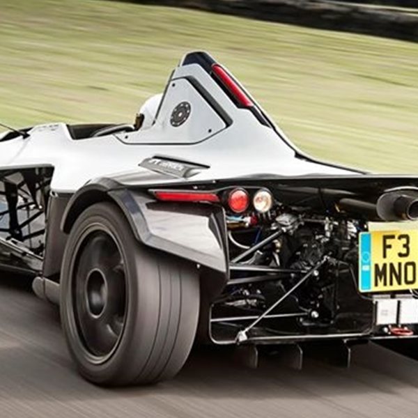 Γιατί πρέπει να υπάρχει κόφτης ιπποδύναμης σε όλα τα νέα αυτοκίνητα