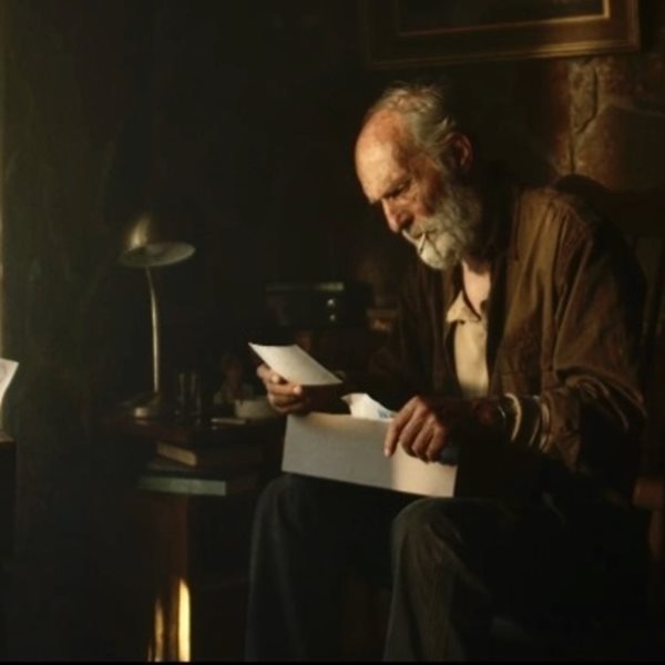 Η 'Έρημη Χώρα' είναι το νέο 'διαμάντι' του Ertflix