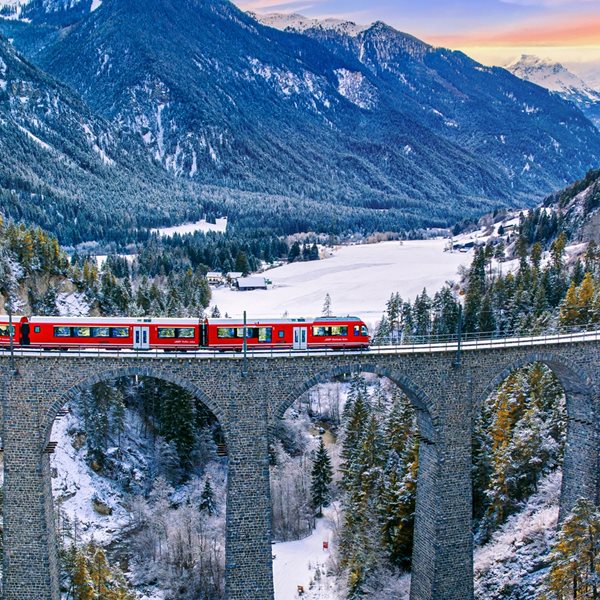 Οι ιδανικές χώρες για να έχεις ψυχική ηρεμία