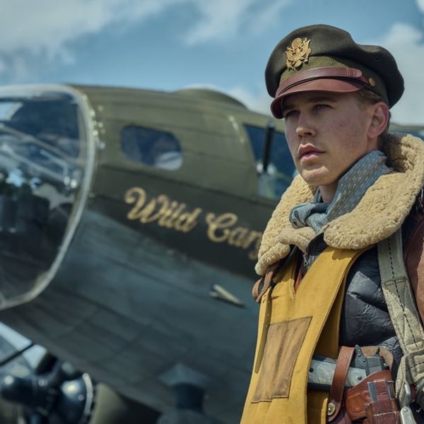 H συγκλονιστική, πραγματική ιστορία των πιλότων του Masters of the Air