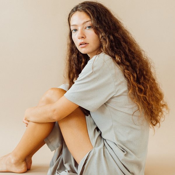 Amanda Georgiadi Tenfjord, η εκπρόσωπος της Ελλάδας στη Eurovision 2022