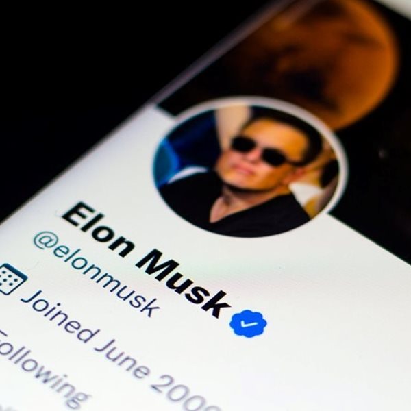 To Twitter επιστρατεύει τη νομική ελίτ εναντίον του Elon Musk