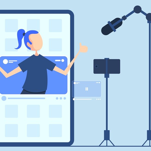 Οι κορυφαίοι influencers του 2022, σύμφωνα με το Forbes