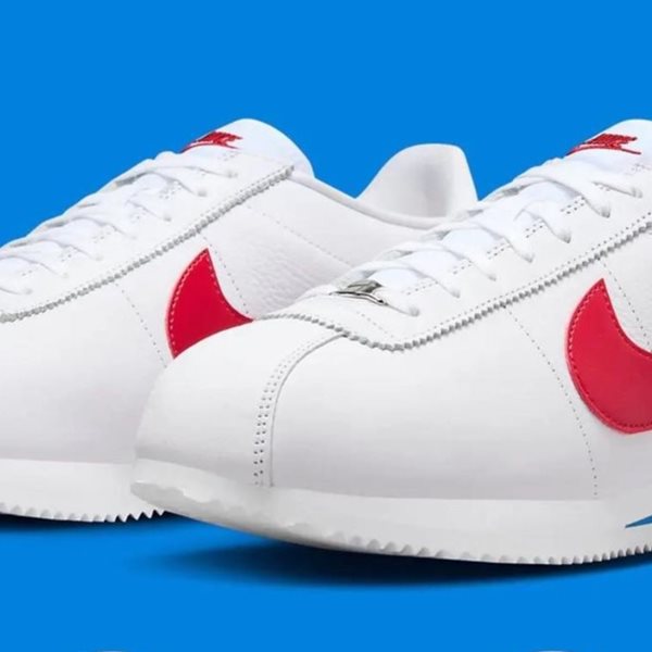 Τα Nike Cortez του Forrest Gump κυκλοφορούν (ξανά) ανάμεσά μας