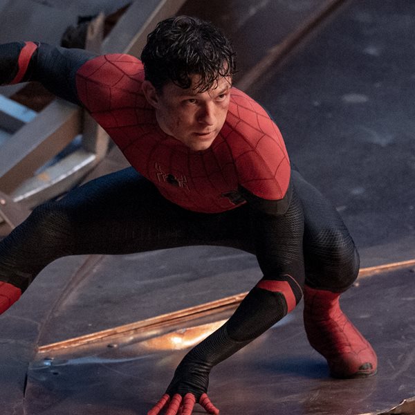 Η προπόνηση του Tom Holland για το Spider-Man: No Way Home