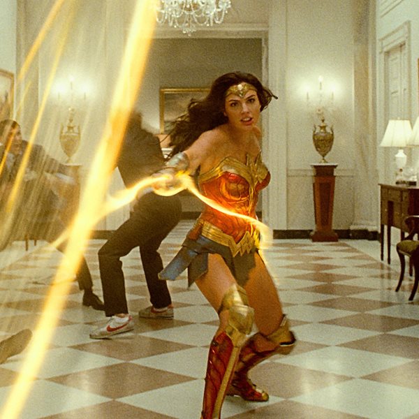 Wonder Woman 1984: Νέο trailer και ημερομηνία πρεμιέρας