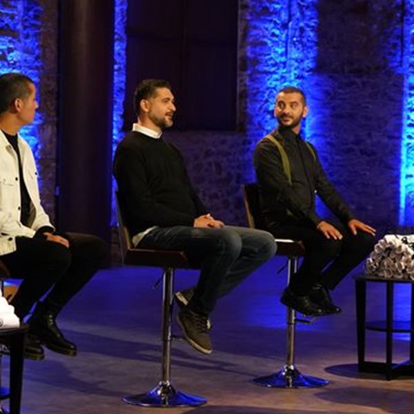 Τι περιμένουμε στο πρώτο επεισόδιο του νέου MasterChef