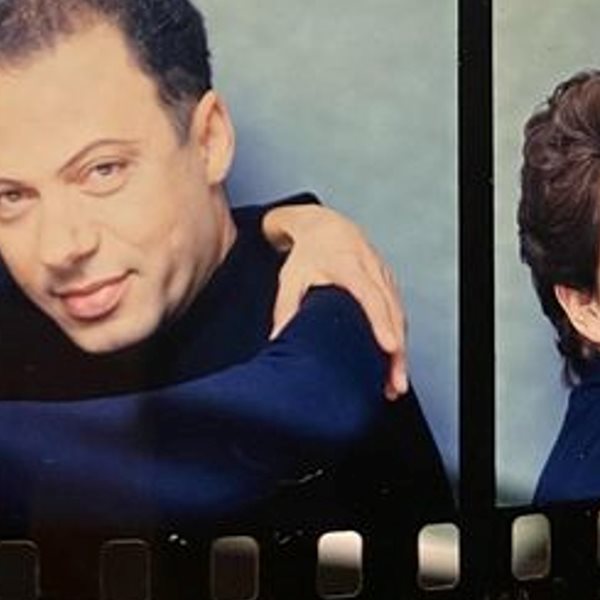 Η λάβα του Νίκου Αντύπα θα καίει για πάντα