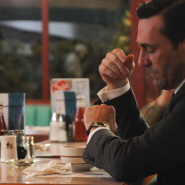 Κορυφαία ρολόγια που είδαμε στο Netflix