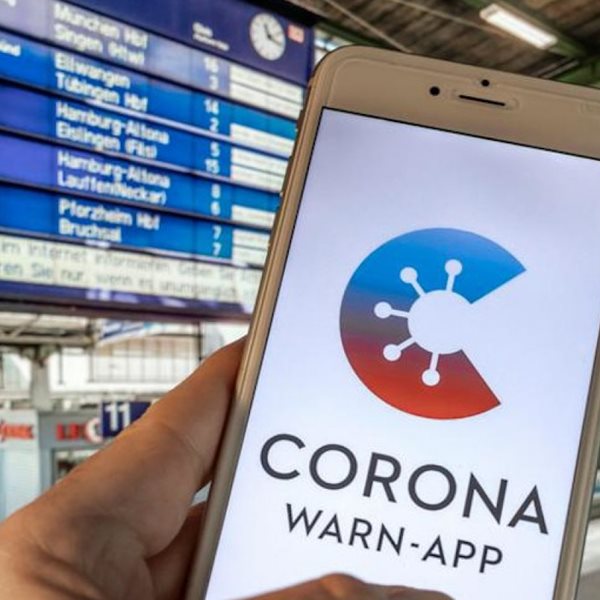 Πώς το bluetooth εντοπίζει κρούσματα κορονοϊού