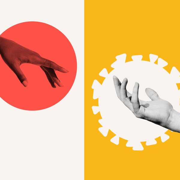 Ποιοι θα είμαστε όταν τελειώσει η πανδημία