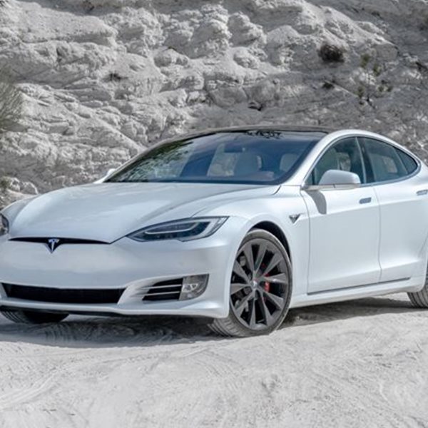 Το σύνδρομο των ιπτάμενων Tesla