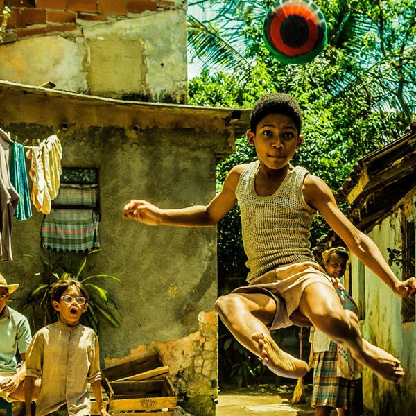 3 νέα ντοκιμαντέρ του Netflix