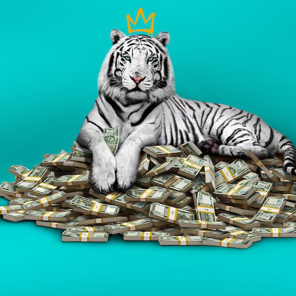 The White Tiger: Το επόμενο μεγάλο hit του Netflix