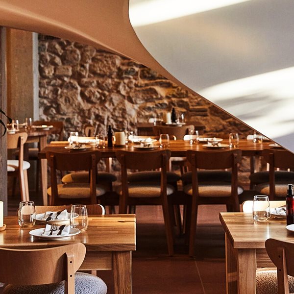 Εστιατόρια: Οι σημαντικότερες αφίξεις στην Αθήνα για το 2022