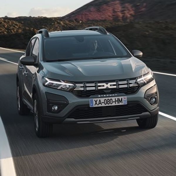 Το πρώτο σε πωλήσεις αυτοκίνητο στην Ευρώπη για τον Ιανουάριο