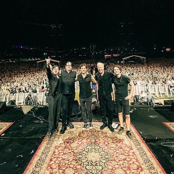 Το Smash των Offspring έγινε 30 χρόνων κι εμείς αναπολούμε τα τιμημένα '90s