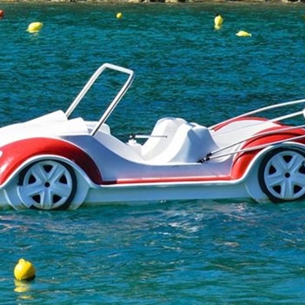 Μερικοί καλοκαιρινοί εφιάλτες στο αυτοκίνητο