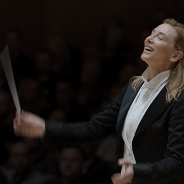 Η Cate Blanchett στο δρόμο για το 3ο Όσκαρ της καριέρας της