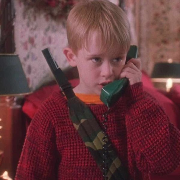 Πού βρίσκονται σήμερα οι πρωταγωνιστές του 'Μόνος στο Σπίτι';