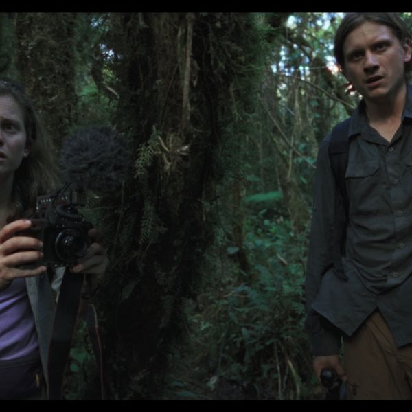 Αυτή είναι η ταινία που κάνει το Blair Witch Project να μοιάζει αστείο
