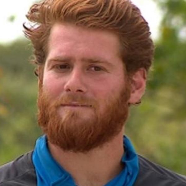 James Καφετζής εναντίον Survivor, το sequel