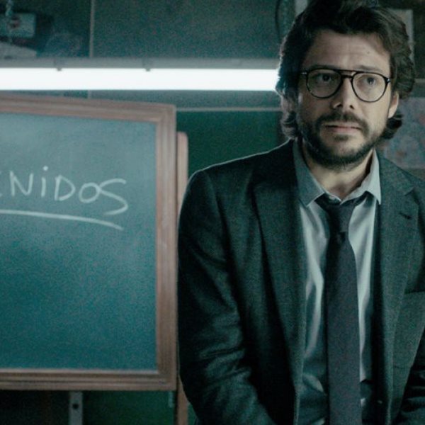 Το τέλος του La Casa de Papel σύμφωνα με τον El Profesor