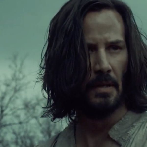 Με μακρύ μαλλί μέχρι το καλοκαίρι