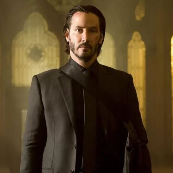 John Wick 4, όλες οι λεπτομέρειες